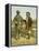Two Elderly Cotton Pickers, 1888-William Aiken Walker-Framed Premier Image Canvas