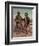 Two Elderly Cotton Pickers, 1888-William Aiken Walker-Framed Giclee Print