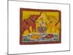 Premium Giclee Print