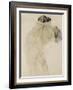 'Two Embracing Figures' Giclee Print - Auguste Rodin | Art.com