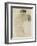 Two Embracing Figures-Auguste Rodin-Framed Giclee Print