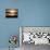 Two Embraer A-29 Super Tucano Aircraft Parked in the Hangar at Natal Air Force Base, Brazil-Stocktrek Images-Mounted Photographic Print displayed on a wall