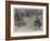 Two Exhibitions of Carriages-Alexander Stuart Boyd-Framed Giclee Print