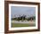 Two F-15's Come in For a Landing at Kadena Air Base, Okinawa, Japan-Stocktrek Images-Framed Photographic Print