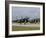 Two F-15's Come in For a Landing at Kadena Air Base, Okinawa, Japan-Stocktrek Images-Framed Photographic Print