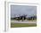 Two F-15's Come in For a Landing at Kadena Air Base, Okinawa, Japan-Stocktrek Images-Framed Photographic Print