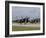 Two F-15's Come in For a Landing at Kadena Air Base, Okinawa, Japan-Stocktrek Images-Framed Photographic Print