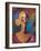 Two Faces of Eve-Ikahl Beckford-Framed Giclee Print