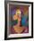 Two Faces of Eve-Ikahl Beckford-Framed Giclee Print