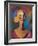 Two Faces of Eve-Ikahl Beckford-Framed Giclee Print