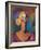 Two Faces of Eve-Ikahl Beckford-Framed Giclee Print