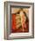 Two Female Nudes, 1903-Edvard Munch-Framed Giclee Print