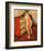 Two Female Nudes, 1903-Edvard Munch-Framed Giclee Print