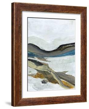 Two Flows-Smith Haynes-Framed Art Print