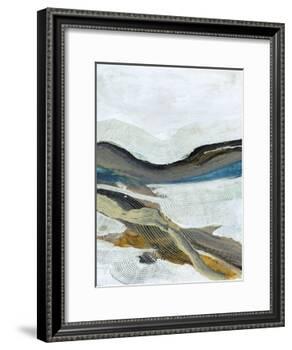 Two Flows-Smith Haynes-Framed Art Print