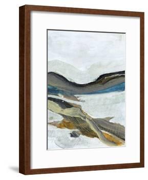 Two Flows-Smith Haynes-Framed Art Print