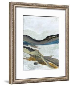Two Flows-Smith Haynes-Framed Art Print