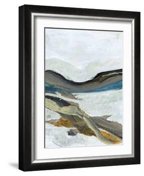Two Flows-Smith Haynes-Framed Art Print