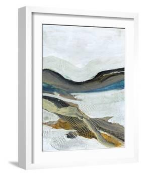 Two Flows-Smith Haynes-Framed Art Print