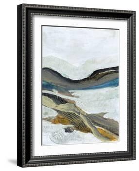Two Flows-Smith Haynes-Framed Art Print