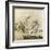 Two Flying-Arthur Rackham-Framed Photographic Print