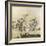 Two Flying-Arthur Rackham-Framed Photographic Print