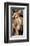 Two Friends-Tamara de Lempicka-Framed Premium Giclee Print