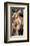 Two Friends-Tamara de Lempicka-Framed Premium Giclee Print