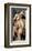 Two Friends-Tamara de Lempicka-Framed Premium Giclee Print