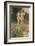 Two Friends-Anders Leonard Zorn-Framed Giclee Print