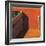 Two Fruit Crates, 1999-Pedro Diego Alvarado-Framed Giclee Print