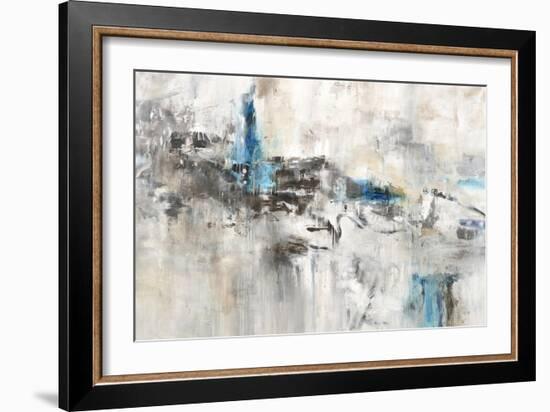 Two Gates-Jodi Maas-Framed Giclee Print