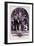 Two Gentlemen of Verona-John Gilbert-Framed Giclee Print