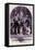 Two Gentlemen of Verona-John Gilbert-Framed Premier Image Canvas