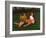 Two Girls, 2004-Daniel Clarke-Framed Giclee Print