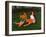 Two Girls, 2004-Daniel Clarke-Framed Giclee Print