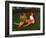 Two Girls, 2004-Daniel Clarke-Framed Giclee Print