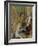 Two Girls at the Piano, c.1892-Pierre-Auguste Renoir-Framed Giclee Print