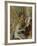 Two Girls at the Piano, c.1892-Pierre-Auguste Renoir-Framed Giclee Print