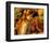 Two Girls Reading-Pierre-Auguste Renoir-Framed Giclee Print