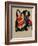 Two Girls-Egon Schiele-Framed Giclee Print