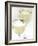 Two Glasses of White Wine-null-Framed Photographic Print