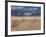 Two Hay Bales, 2012-Lincoln Seligman-Framed Giclee Print