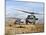 Two HH-60 Pavehawk Helicopters Preparing to Land-Stocktrek Images-Mounted Photographic Print