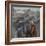 Two Horses-Hüseyin Ta?k?n-Framed Photographic Print