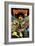 Two Hundred Hotels, Frank Zappa, 1971-null-Framed Premium Giclee Print