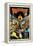 Two Hundred Hotels, Frank Zappa, 1971-null-Framed Stretched Canvas