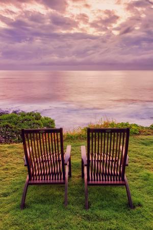 'Two in the Morning, Hana Maui' Photographic Print - Vincent James ...