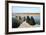 Two Iraqi Women at Bash Tapia Castle, Mosul, Iraq, 1977-Vivienne Sharp-Framed Photographic Print