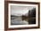 Two Jack Lake, Banff National Park, Canadian Rockies, Alberta Province, Canada-Sonja Jordan-Framed Photographic Print